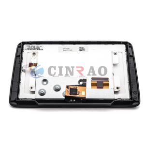 Cheap HB069-DB492-14A-AM Car LCD Module With Capacitive Touch Screen for sale