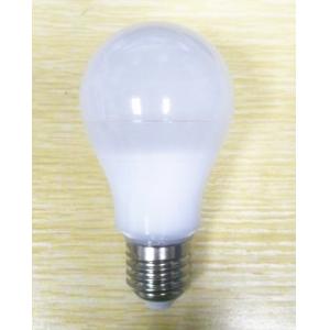 China LED A60 bulb 8w BULB PC shell cover aluminum 2 years warranty house used office used Ra.80 new material High pervious on sale