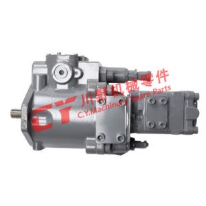 22313 K3SP36 - Y25 - 5R-9NTA Excavator Hydraulic Pumps Spare Parts For Takeuchi