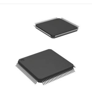 Cheap FS32K146HFT0VLLT ARM Microcontrollers MCU S32K144 32 Bit MCU ARM Cortex-M4F for sale