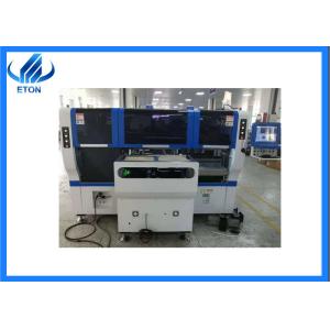 Cheap LED Chip SMD Mounting Machine LED Light Production Machine With Vision System for sale