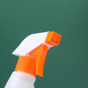 White/Transparent/Customer Request Trigger Sprayer Bottle with PUMP SPRAYER