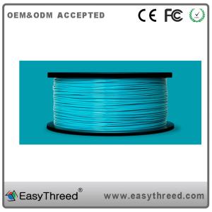 Easthreed High Strengthen Abs 3D Printer Filament , 1.75 3D Printer Filament