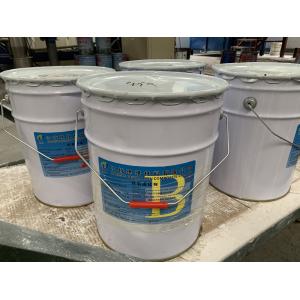 Colorless Low Viscosity Resin , Clear Electrical Liquid Glass Epoxy Resin