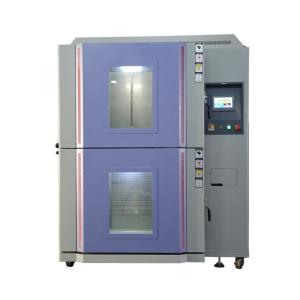 Custom Temperature Cycling Test Chamber For New Energy Products Powering Future