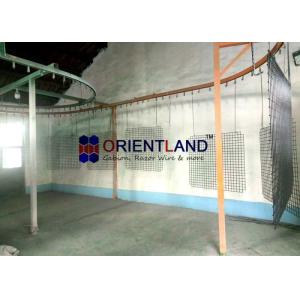 1"-6" Aperture 8 Gauge Welded Wire Mesh , Yardgard Welded Wire Anti Corrosive