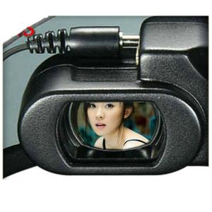 Cheap Newest Home Theatre Video Glasses Video Eyewear 52&quot; Virtual Screen for sale