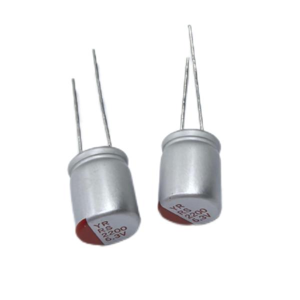 Aluminum Electrolytic Capacitors The Key to Boosting Circuit Performance and
