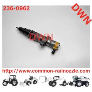 236-0962 C-9 Engine Common Rail Fuel Injector 10R-7224 217-2570 268-1835 387