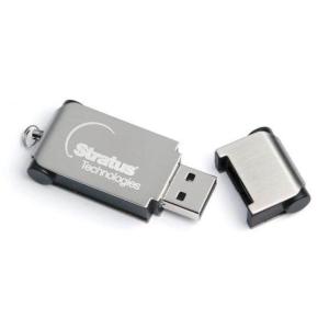 Cheap Mini Metal Usb 3.0 Flash Drive 10 Years Data Retention for sale