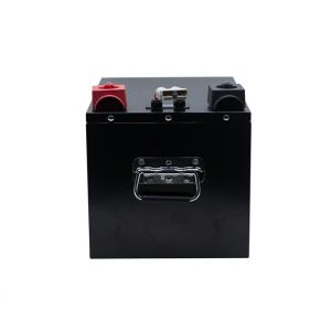 ODM Solar Energy Lithium Iron Phosphate Battery Pack 12V 300A