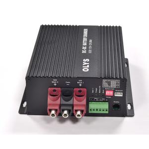 TRS 12V 60A Portable Bluetooth Projector Android IOS 500W For RV