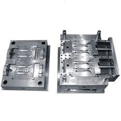 Quality A380 0.02mm Rapid Prototyping Tooling Mold Die Casting Plastic Injection wholesale