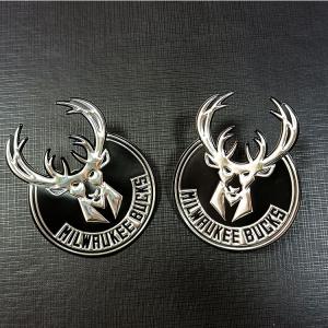 Reflective Flower 3D Tpu Patches High Frequency Embossed Soft Applique Badge