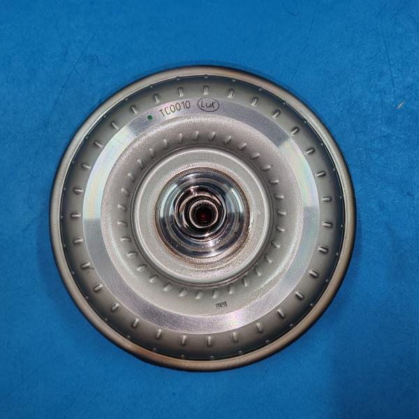 Quality BRAND NEW 6F35 Torque Converter 484001010 Ultimate Fix for FORD Edge Automatic Tansmission System wholesale