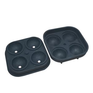 MHC Flexible Easy Release Silicone Freezer Tray Freezer Safe Multi Purpose Mold