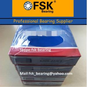 China High Speed Cheap Ball Bearing 6306ZZ China  Bearing on sale