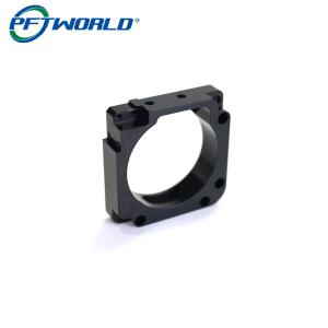 Precision Metal Lathe Oem Cnc Machined Aluminum Parts Plating