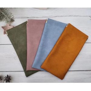 Cheap 2024 new eyewear pouch with high quality and hot style for sale