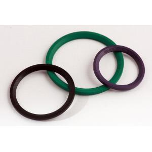 High Temperature Resistant Rubber O Rings for Electrical Appliances