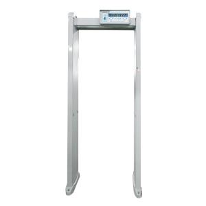 Security Human Body Temperature Measurement Door Non-contact Temperature