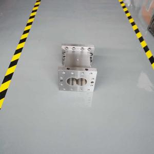 44:1 Efficient High-Heat Extruder Barrel for Superior Filament Flow and Extended