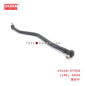 45440-37320 Drag Link For ISUZU HINO 300