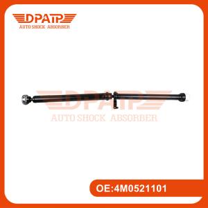 China Power Transmission Shaft 4M0521101 Rear Propeller Shaft for Audi Q7 2015-2018 on sale