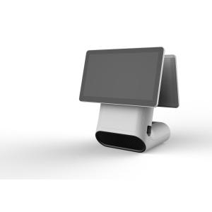 Serial/USB/Lan/RJ11 Interface 15.6 Inch Full HD 1080P POS Terminal for
