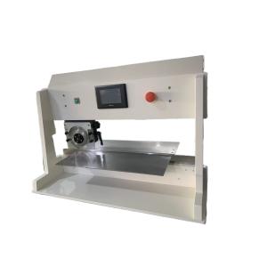 Structural Precision PCB Separator Machine for Load Elimination