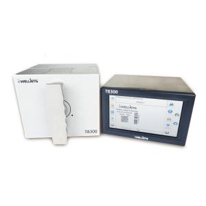 TTO Date Coding Printer 300 PPM All Electric Driven High Performance CE