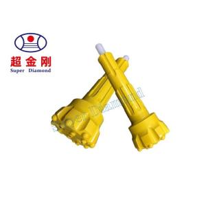 High Pressure 4" DTH Hammer Bit for Durable and Long-lasting Drilling