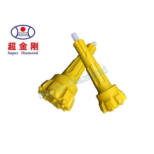 Quality DTH Drill Bit for 5inch DTH Hammers -SD5 and Long-lasting wholesale