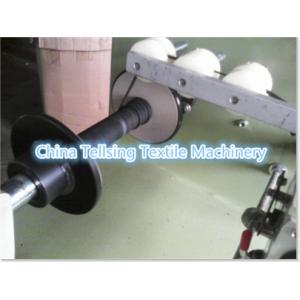 Cheap Good quality Tellsing coiling machine in sales for ribbon,webbing,tape,stripe,riband,band,belt,elastic tape etc. for sale