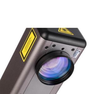 Effective Mini UV Laser Engraving Machine For Engraving Patterns On Various