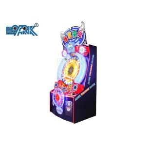 240W Labyrinth Explorer Lottery Redemption Machine Coin Operated