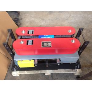 DSJ-150 Cable Hauling Machine for 30-180mm Power Cables