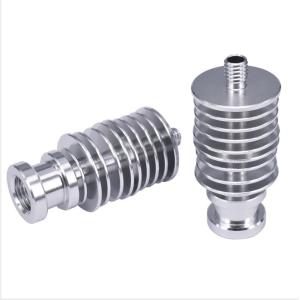 E3DV6 3D Printer Heatsink