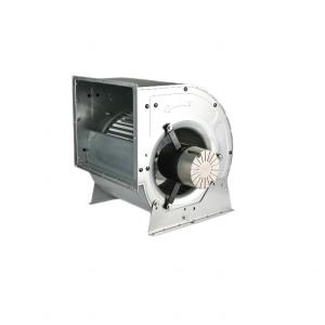 1350rpm Central AC Unit Fan Motor 208 - 230V Industrial EC Motor For Ice Maker