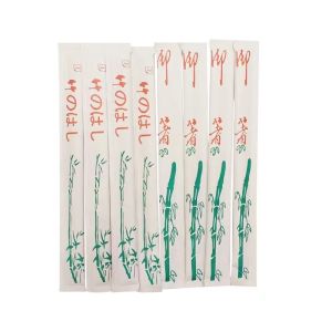 Upgrade Your Dining Experience with Personalized Sushi Chopsticks Independent