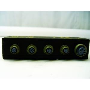 Turck JBBS-57-E801 Automation System Design Black | Industrial Automation