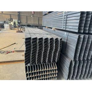 Cheap Rectangular Tube Hollow Section Structural Pipe For Construction And Industrial Use for sale