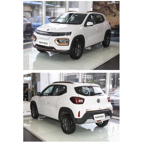 2023 DONGFENG Nami Box Energy Vehicle 4 Wheel Electric Car Adult Vehicle Made In Ev Car Height mm 1515 Wheelbase mm 2423