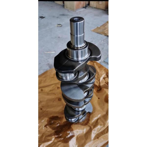 Quality Construction Machinery 4D95 Crankshaft Diesel Engine wholesale