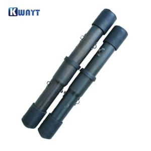 sonitec tube for pile foundation testing,sonic tube,csl tube,carbon steel csl