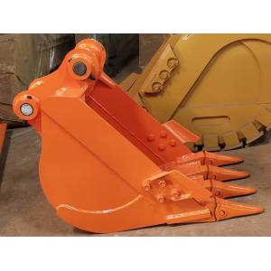 Kobelco Hitachi Excavator GD Bucket With Wide Hopper Mouth