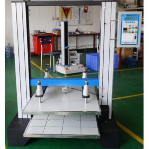 Computer Servo Control Box Compression Tester For Inspecting Pressure Resistance