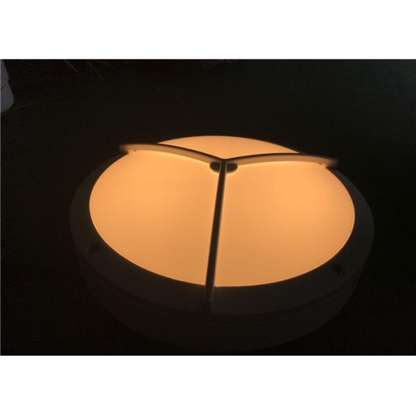 Quality IP65 LED Bulkhead Light Wall Mounted Lamp With 80CRI PF > 0.9 For Kitchen wholesale