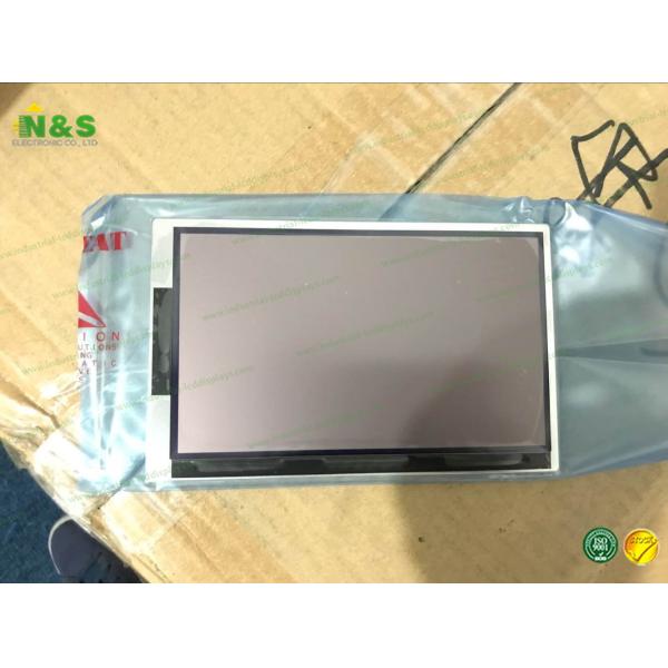 Quality GCX513AKN-E 5.6 inch Industrial LCD Displays Panasonic LCD Display Panel Module wholesale