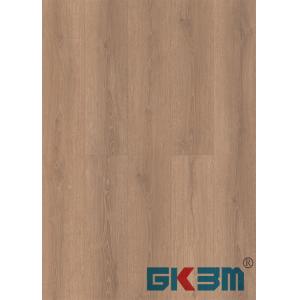 DP-W82245-1 White Oak Click SPC Flooring Plank Waterproof Anti Slip 5mm